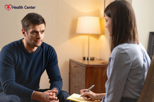 Как проходит лечение игромании в Щёлкино в клинике Центр здоровья<