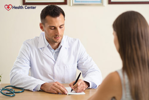 Лечение зависимости от Габапентина в Щёлкино в клинике Центр здоровья